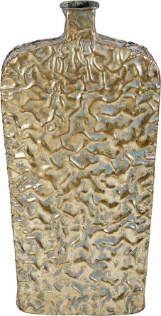 Ваза Гана 25х10х50 Glasar