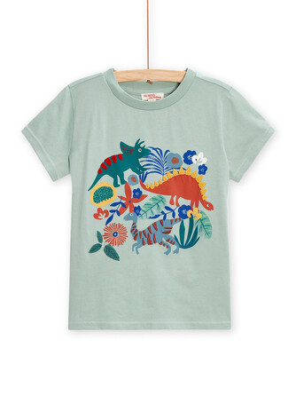 Футболка Du Pareil au même