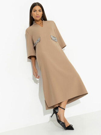 Платье Деловая леди Charuttimoda