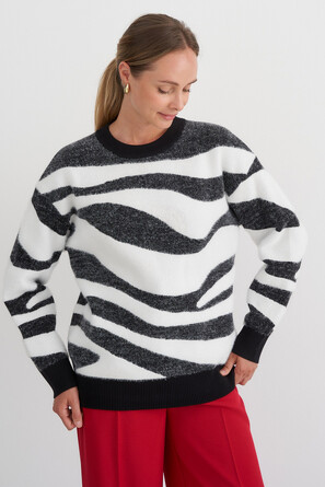 Джемпер Remix