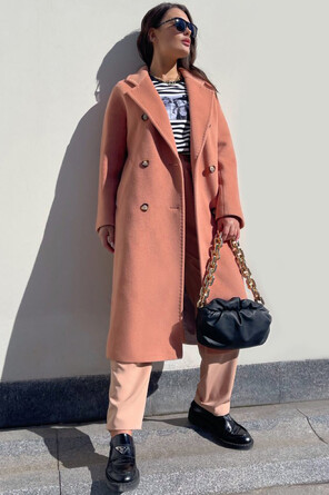 Пальто демисезонное Catarina Nova