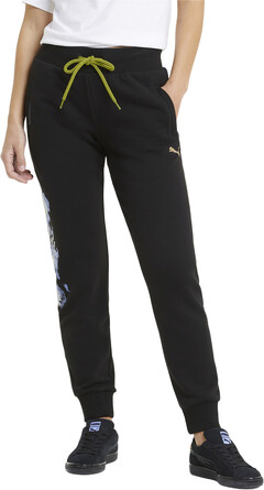 Брюки Evide Knit Track Pants Puma