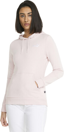 Толстовка Ess+ Embroidery Hoodie Tr Puma