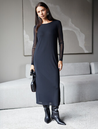 Платье Vilatte