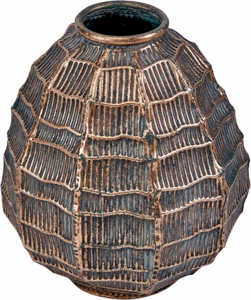 Ваза 25х25х25 Glasar