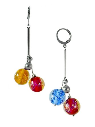 Серьги Marmalade Vloes