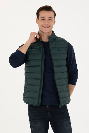 Жилет утепленный U.S. Polo Assn.