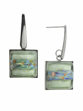 Серьги Sensitivity Vloes