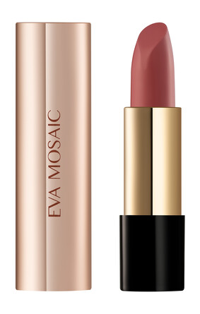Помада губная Cream Desire 04, 4,3 г Eva Mosaic