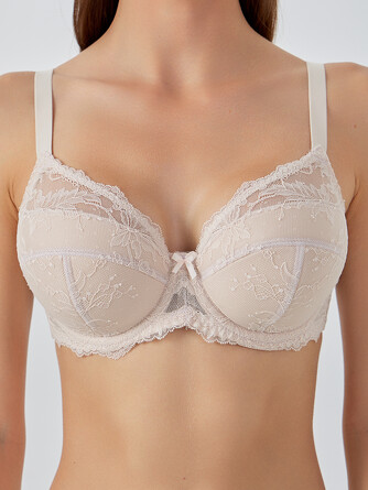 Бюстгальтер макси Mark Formelle