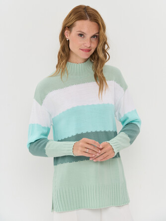 Джемпер New Vay