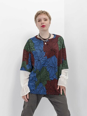 Свитшот Artwizard