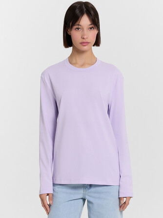 Лонгслив Mark Formelle