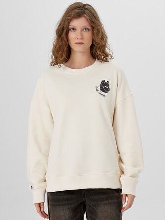 Свитшот Mark Formelle