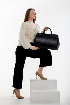Сумка-саквояж дорожная CityValise