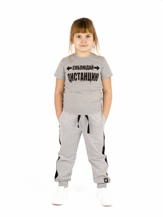 Футболка Kuza