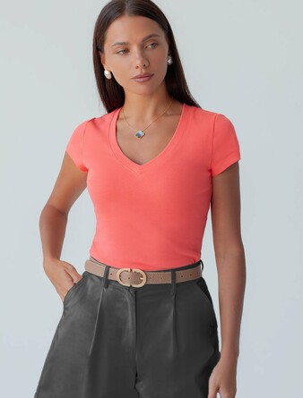 Футболка Vilatte