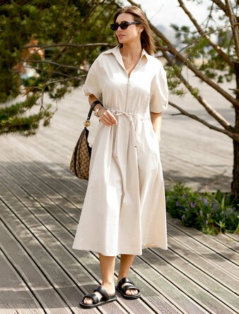 Платье Vilatte