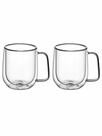 Набор чашек (2 шт. по 300 мл) Kamille