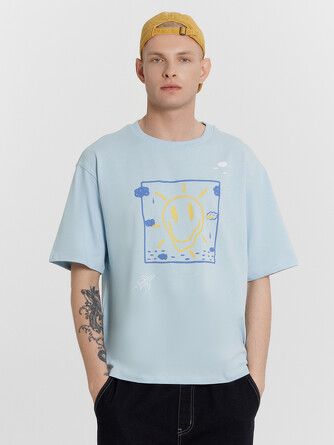 Футболка Mark Formelle