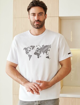 Футболка Vilatte