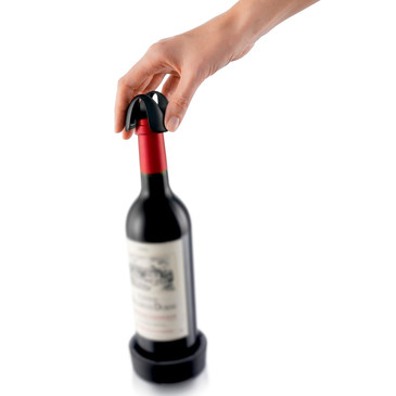 Обрезатель фольги (4 ножа) Vacu Vin