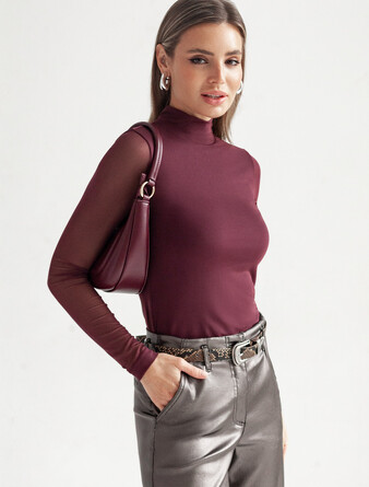 Водолазка Vilatte