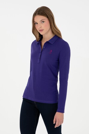 Лонгслив U.S. Polo Assn.