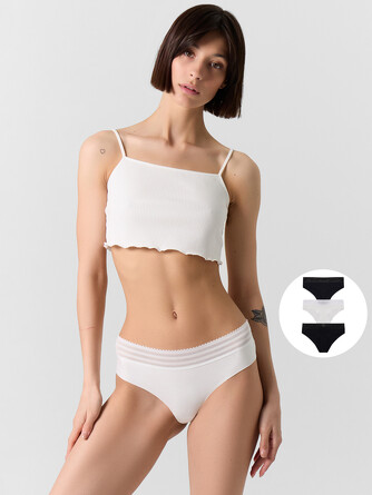 Трусы слипы (3 шт.) Mark Formelle