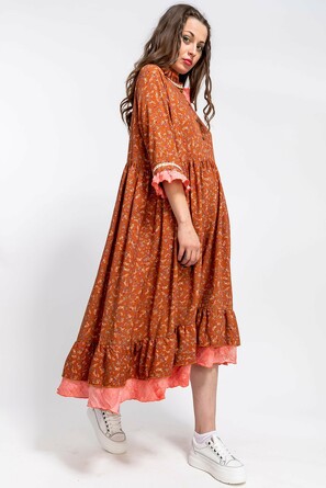 Платье Artwizard