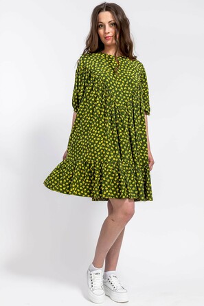 Платье Artwizard