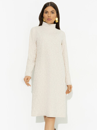 Платье Неотразимый лук Charuttimoda