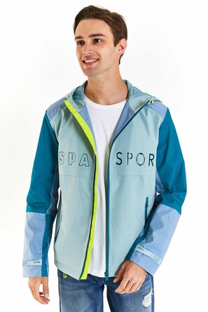 Ветровка U.S. Polo Assn.