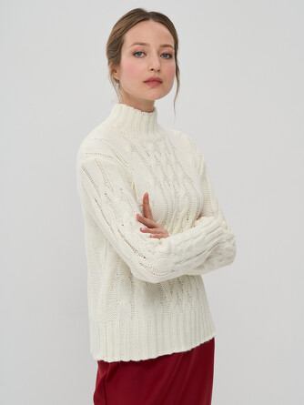 Свитер New Vay