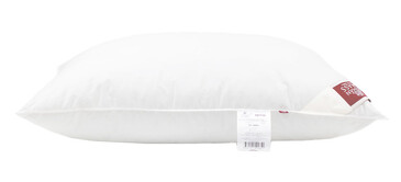 Подушка классическая 95°C. Средней жёсткости German Grass