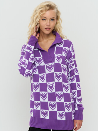 Джемпер Be You