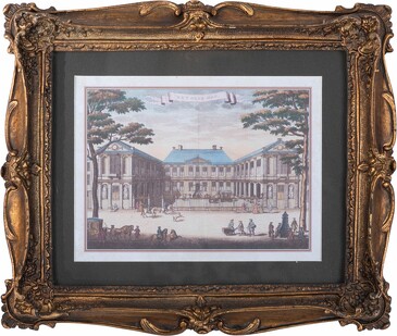 Панно настенное, под старину 28х4х33см Glasar