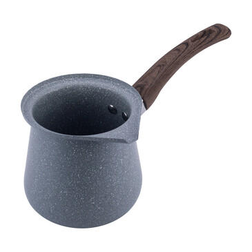 Турка для кофе Ø8,5х10,5х12 см Kamille