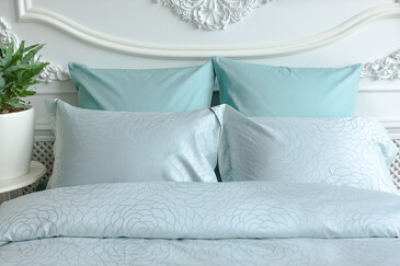 Комплект постельного белья Azur Palette German Grass