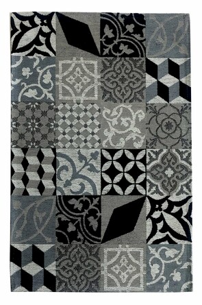 Ковер безворсовый Арт 3 Oriental Weavers