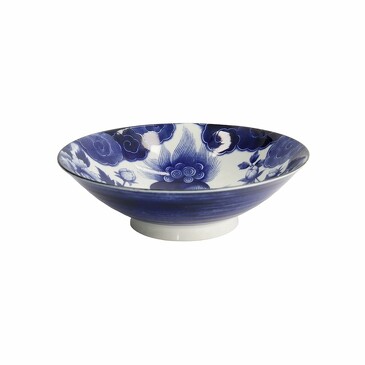 Чаша Lion Peony 25 см Tokyo Design Studio