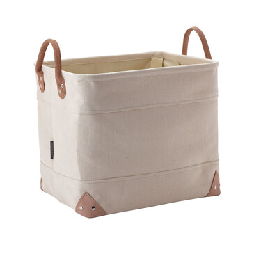 Корзина для хранения Lubin, 28 л Aquanova