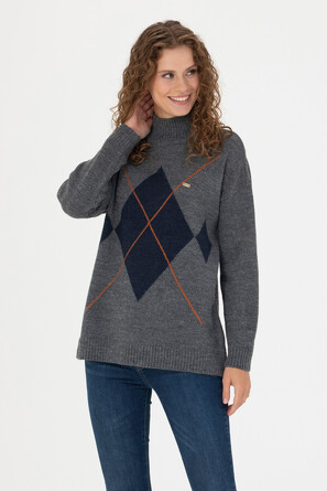 Водолазка U.S. Polo Assn.