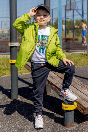 Ветровка Луи AVR brend