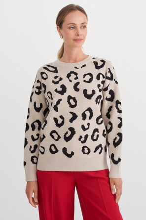 Джемпер Remix