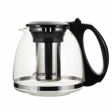 Заварник со съемным ситечком Kamille