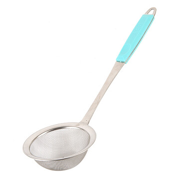 Сито - шумовка, 4х10,5 Nouvelle