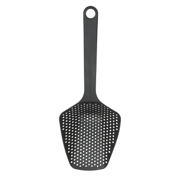 Ложка-дуршлаг, шумовка, 12,5х34 Nouvelle