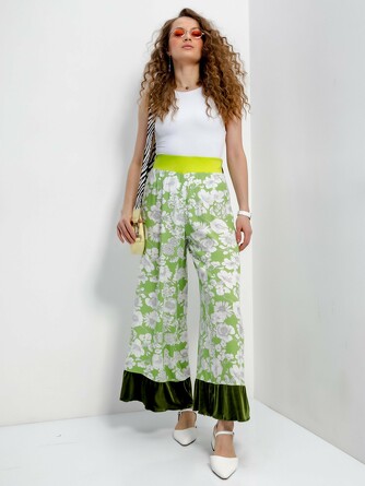 Брюки Artwizard