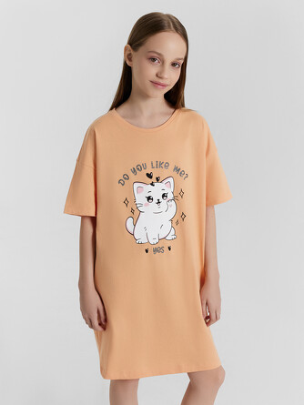 Сорочка ночная Mark Formelle